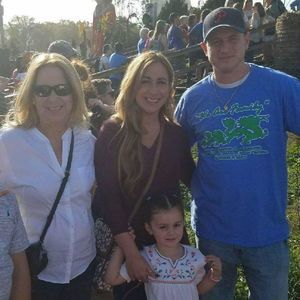 Meet your Posher, Susy